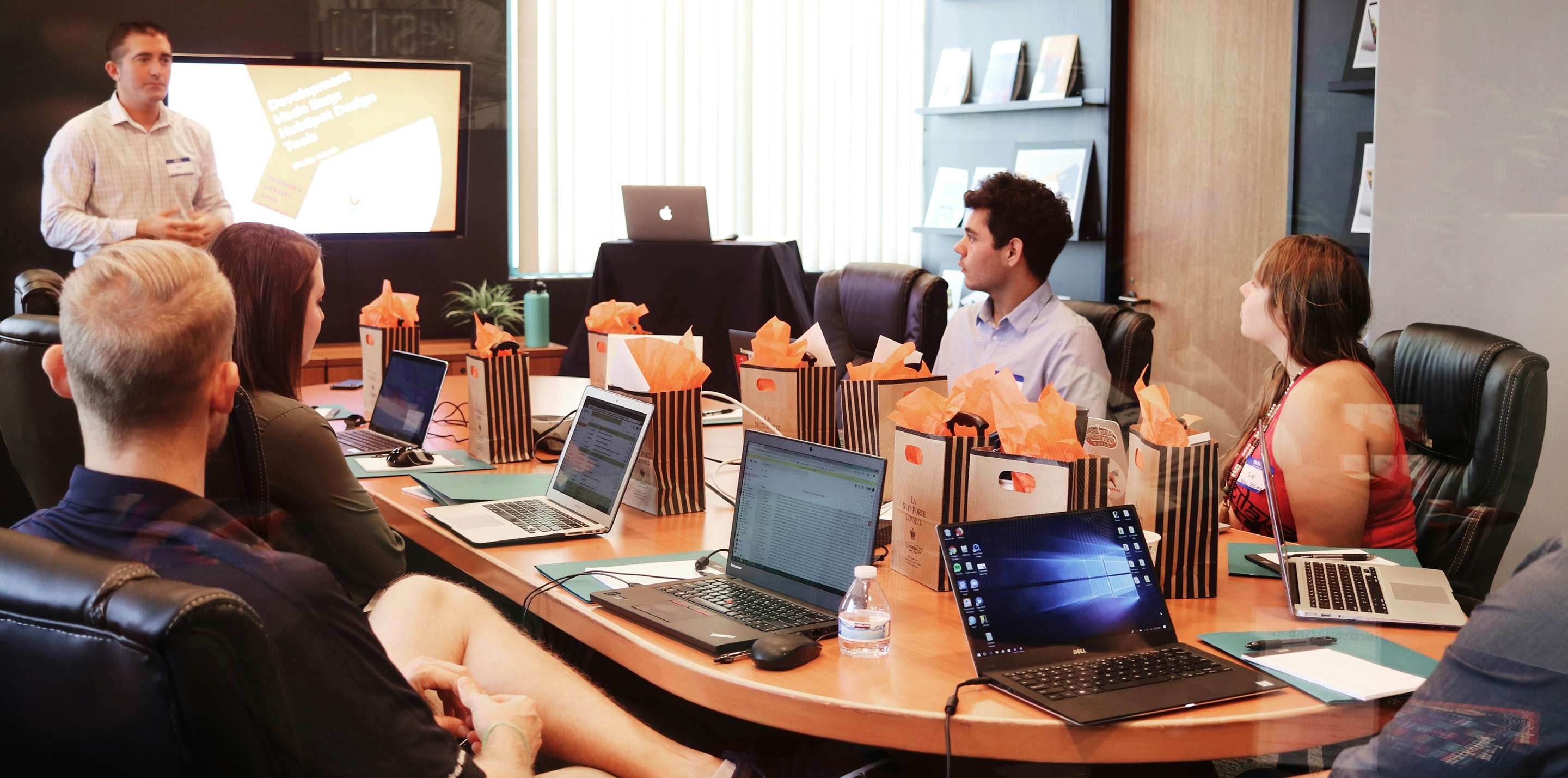 Financial Consulting Training Business & Financial Consultancy