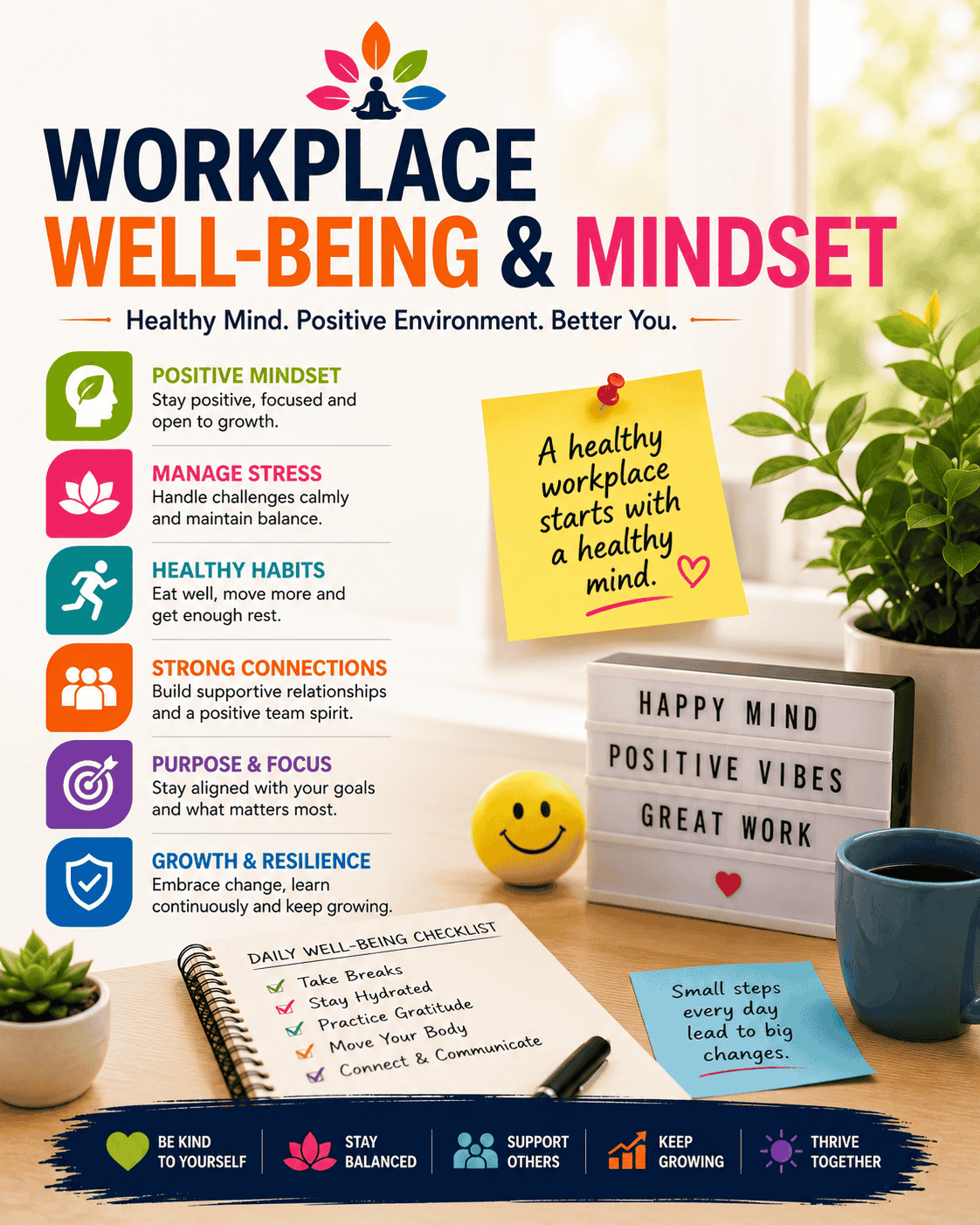 workplace-wellbeing-mindset