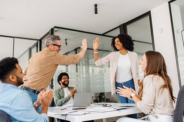 Core Soft Skills Overview of professional soft skills like teamwork, adaptability, and time management