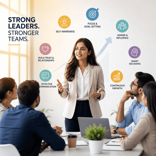 Core Soft Skills Overview of professional soft skills like teamwork, adaptability, and time management