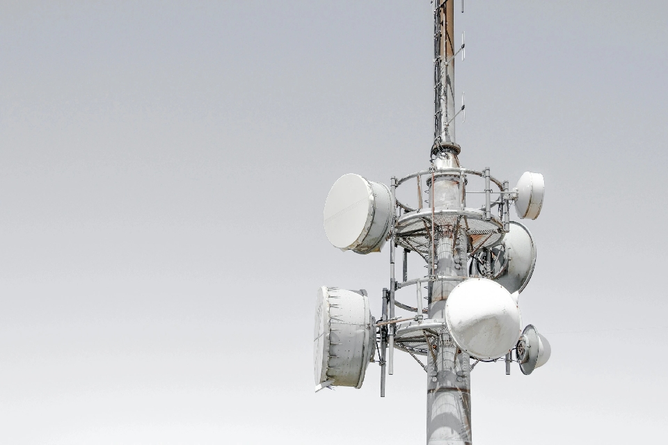 Telecom